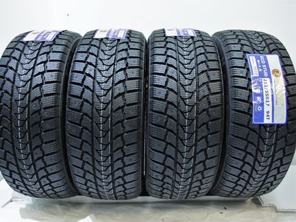 215 55 17 Шины r17 Новые зимние Minerva (Nokian)