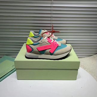 Кроссовки OFF-white Runner 35-40