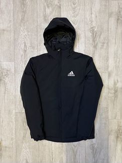 Мужская куртка Adidas зимняя