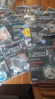 Модель оррери солнечной системы все детали от 12 д