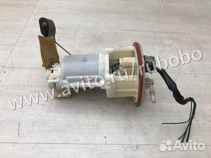 Бензонасос Kia Rio 2 G4EE 2005