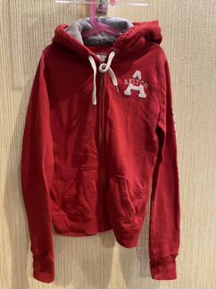 Толстовка худи Abercrombie Fitch