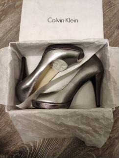 Туфли Calvin klein новые, размер 9