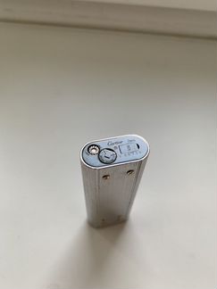 Зажигалка Cartier