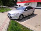 Ford Mondeo 2.0 МТ, 2007, 260 000 км