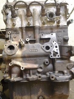 Для volkswagen karavelle двигатель 1.9 ABL пустой