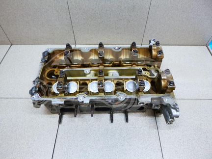 Головка блока C2S15161 jaguar X-type
