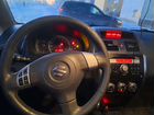 Suzuki SX4 1.6 МТ, 2012, 240 000 км объявление продам