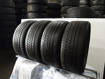 225 40 18 Continental TS850P 111s 225/40R18