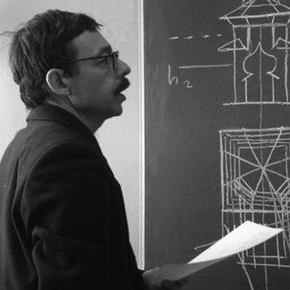 Начертательная геометрия. Репетитор