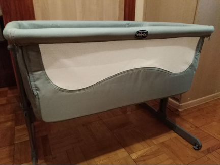 Кроватка Chicco