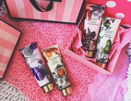 Лосьон для тела victoria secret
