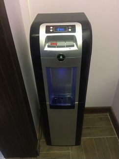 Кулер для воды ecotronic
