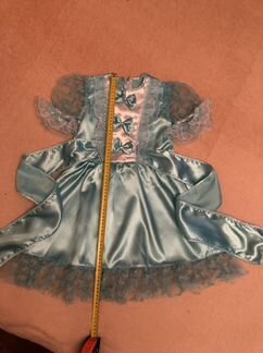 Костюмы карнавальные напрокат