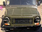 ЛуАЗ 969 1.2 МТ, 1988, 65 000 км объявление продам