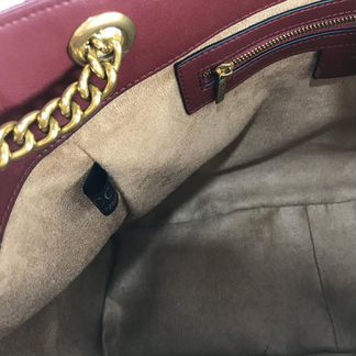 Сумка Gucci GG Marmont