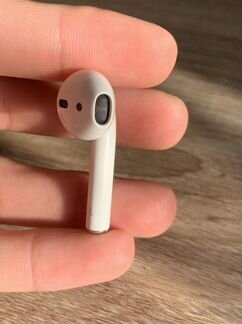 Airpods оригинал левый наушник