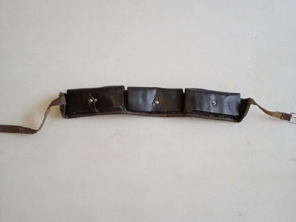 Патронтаж 12к