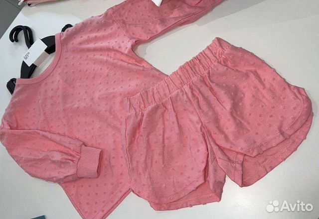 Костюм/новый/H&M