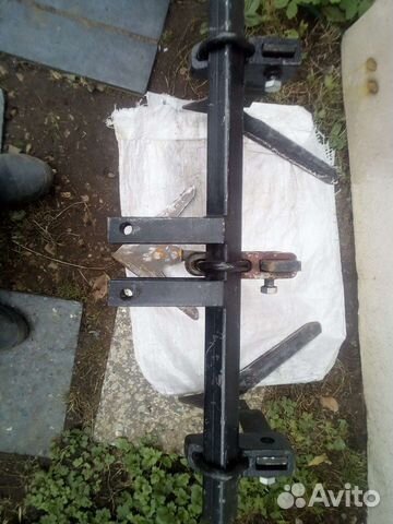 Культиватор-ташкентка