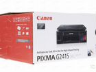 Canon pixma g2415 объявление продам