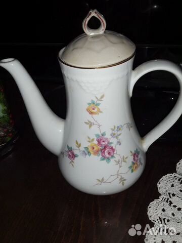 Кофейные пары (лфз).Соусник