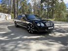 Bentley Continental Flying Spur AT, 2005, 10 900 км