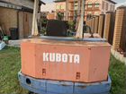 Мини-экскаватор Kubota K030, 1999 объявление продам