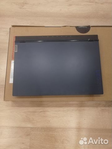 Lenovo Legion 5 rtx 3070