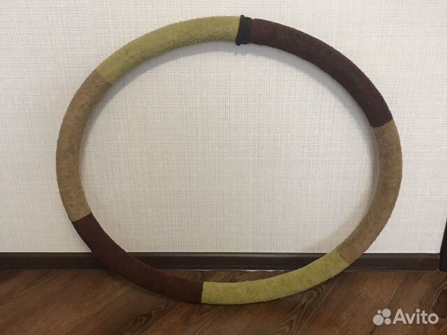 Тренажер (холахуп) Gym Flextor