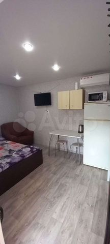 1-к. квартира, 25 м², 1/1 эт.