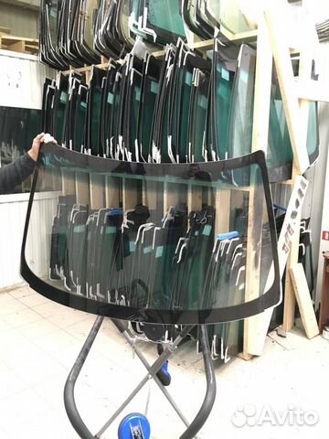 Лобовое стекло Ваз 2110 2111 2112 Лада Приора