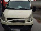 Iveco Daily 2.3 МТ, 2007, 390 000 км