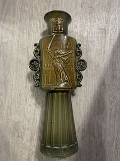 Ваза Волгоград (Сталинград) СССР 1942-1943