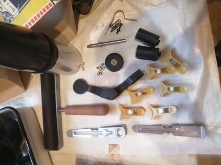 Фотоаппарат Зенит-Е, олимпиада 80 лет