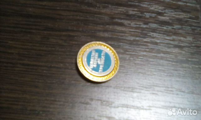 Значки СССР