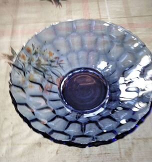 Ваза для фруктов