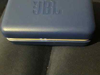 Блютуз наушники JBL