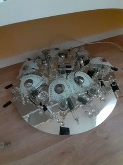 Светильник потолочный