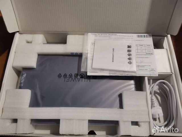 Huawei Matebook 16 2022