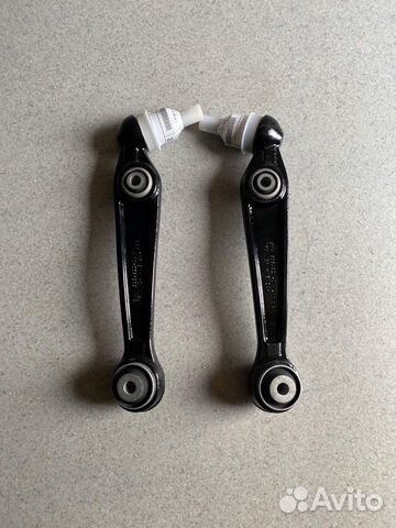 Рычаги передней подвески BMW X5 X6 F15 F16