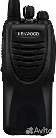 Kenwood TK-3306 Носимая радиостанции 400-430 мгц +