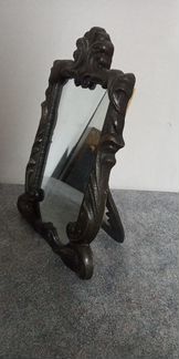 Зеркало настольное СССР