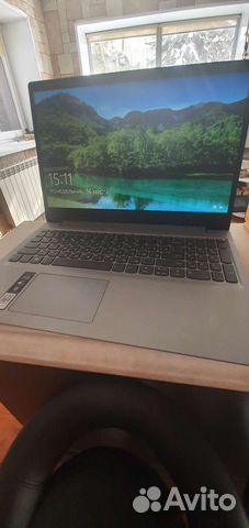 Ноутбук Lenovo IdeaPad s145 15 api