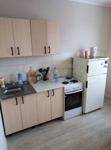 2-к. квартира, 67 м², 6/10 эт.