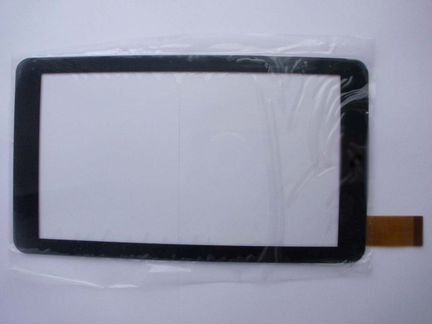 Тачскрин для планшета Digma Citi Kids CS7216MG