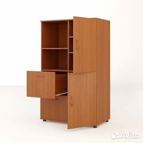 Горка №1 Шкаф-2