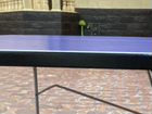 Стол настроьного тенниса объявление продам
