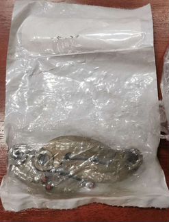 0746-822 Грузик вариатора Arctic Cat 0746-672