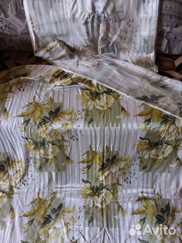 Гардинное полотно